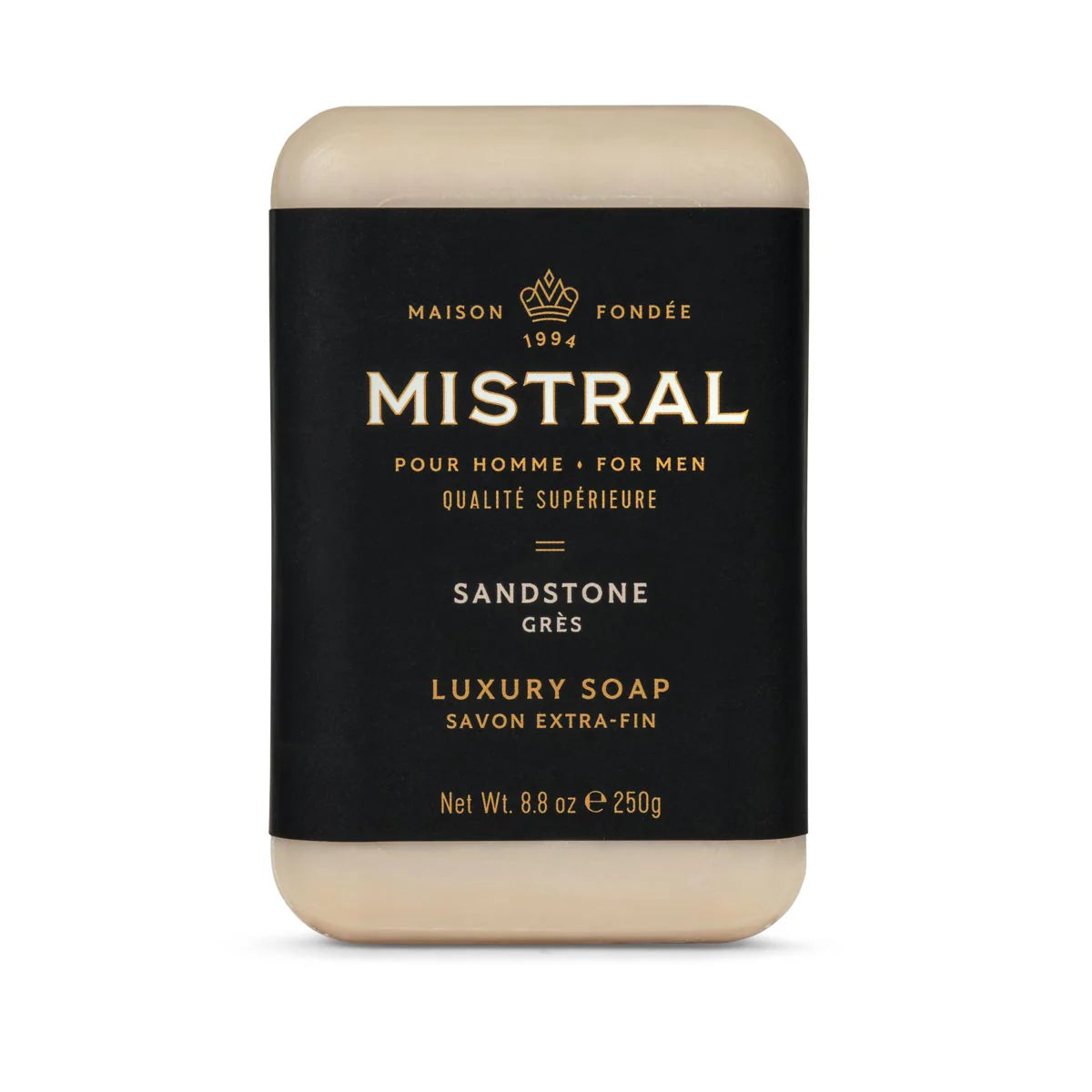 Mistral Soap
