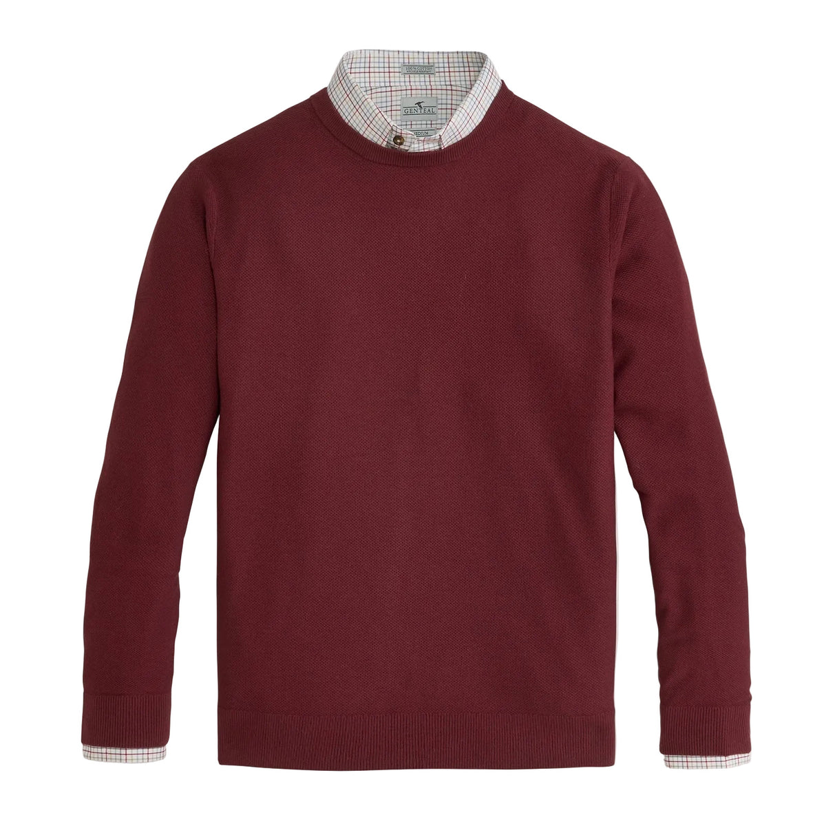 Calder Crewneck Sweater