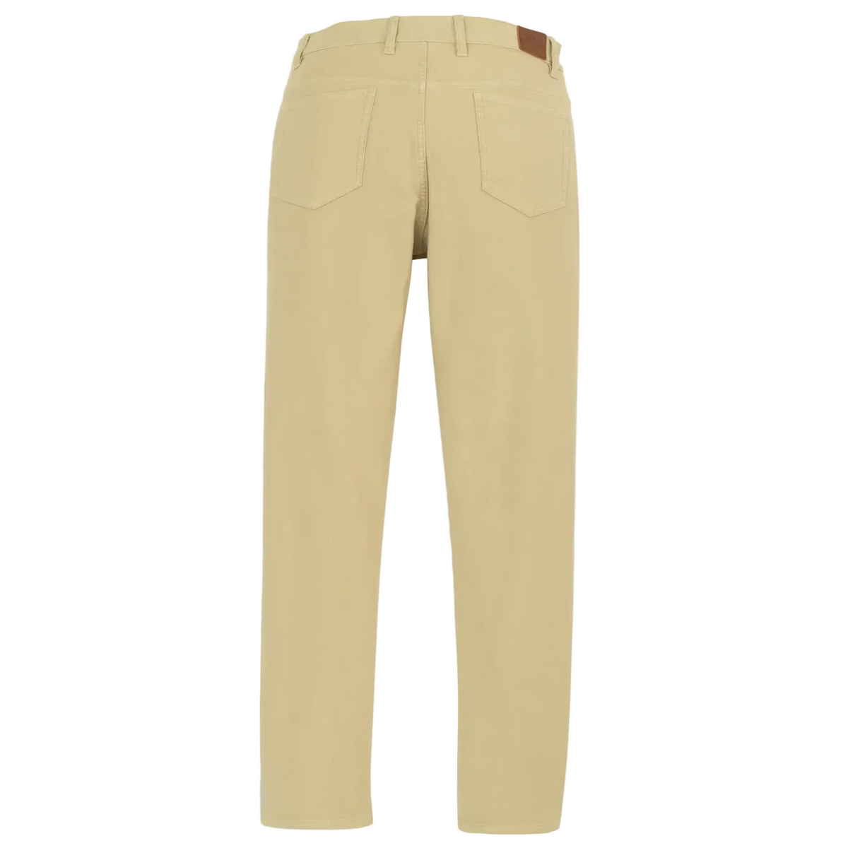 Barlow Five-Pocket Pant