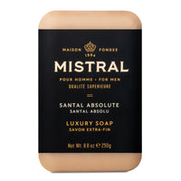 Mistral Soap