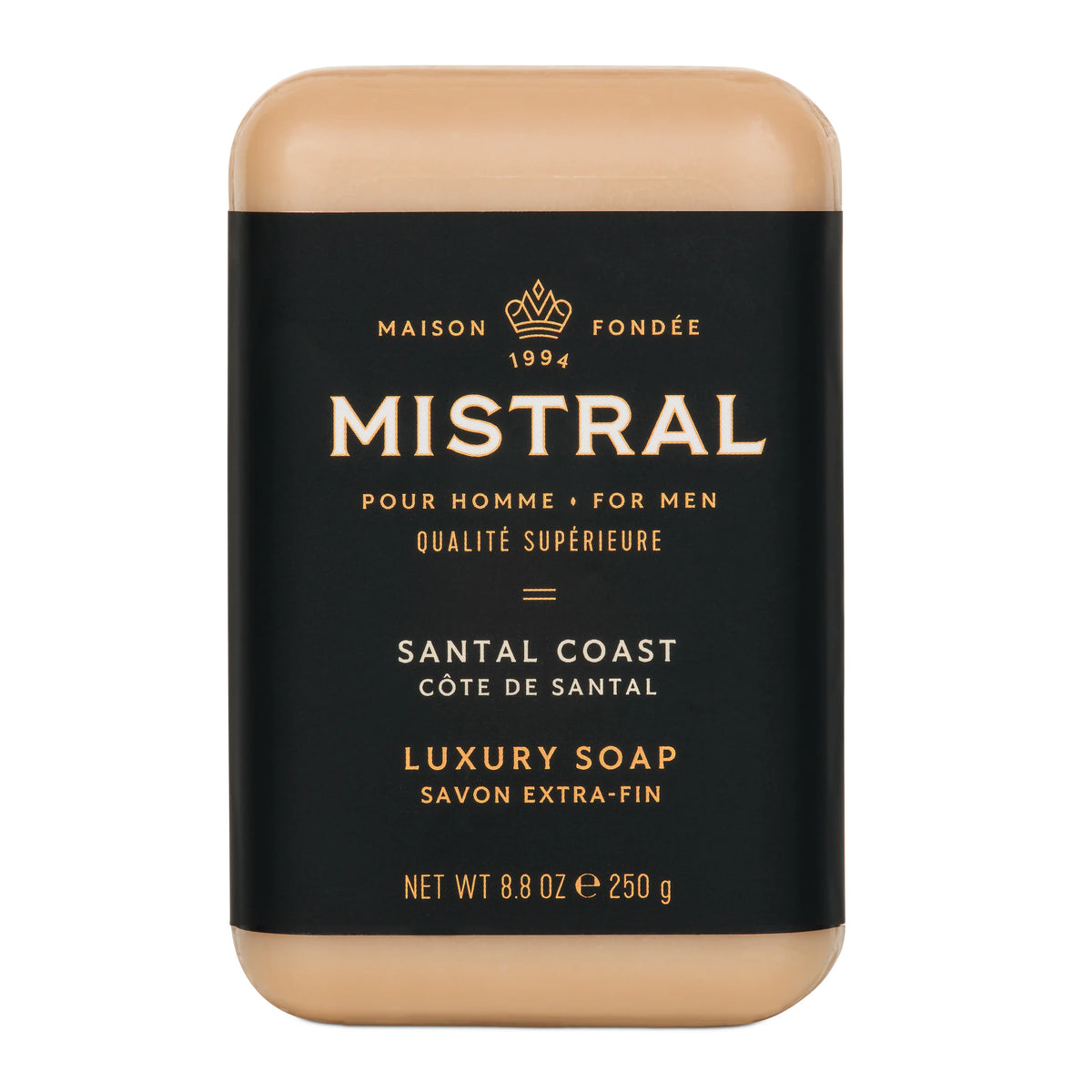 Mistral Soap