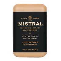 Mistral Soap