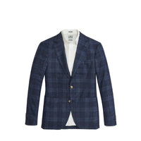 Sapphire Sport Coat
