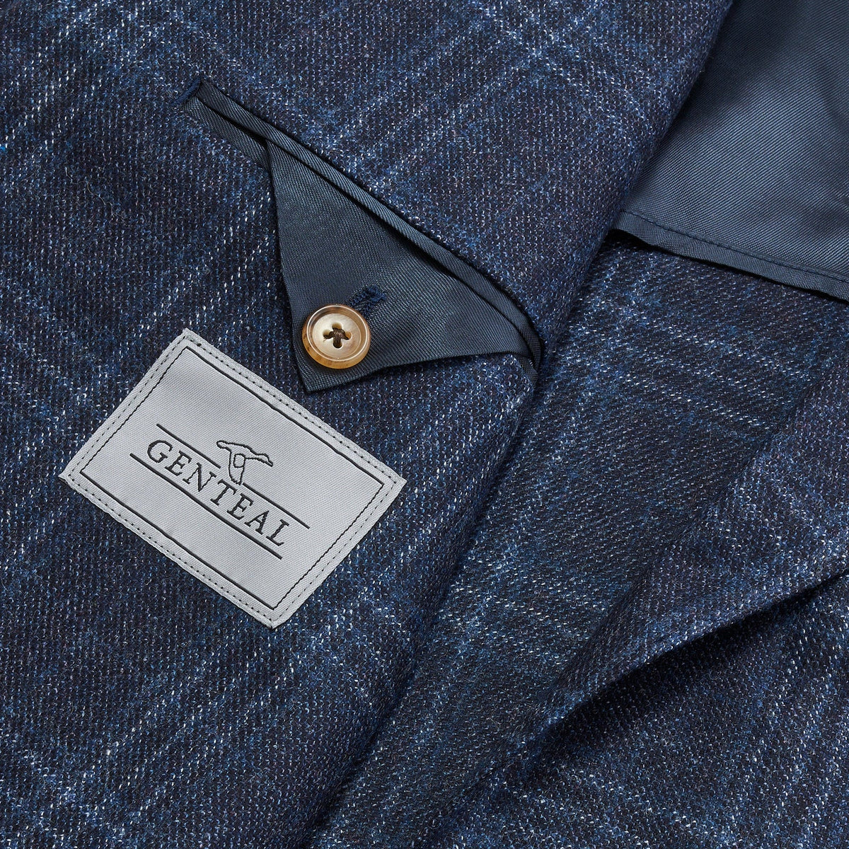 Sapphire Sport Coat