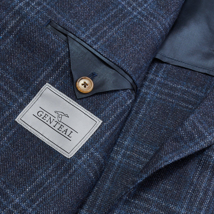 Sapphire Sport Coat