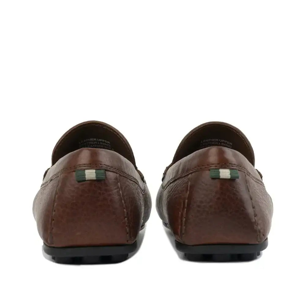 Hoan Driving Moc Loafer
