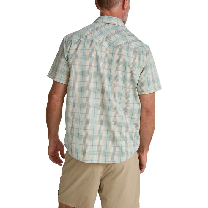 H Bar B Snapshirt