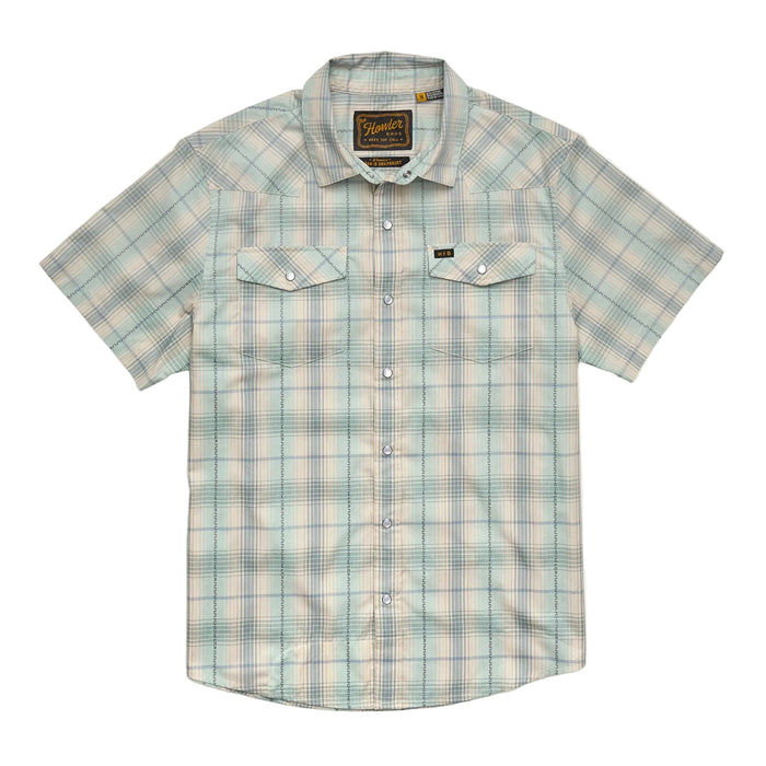 H Bar B Snapshirt