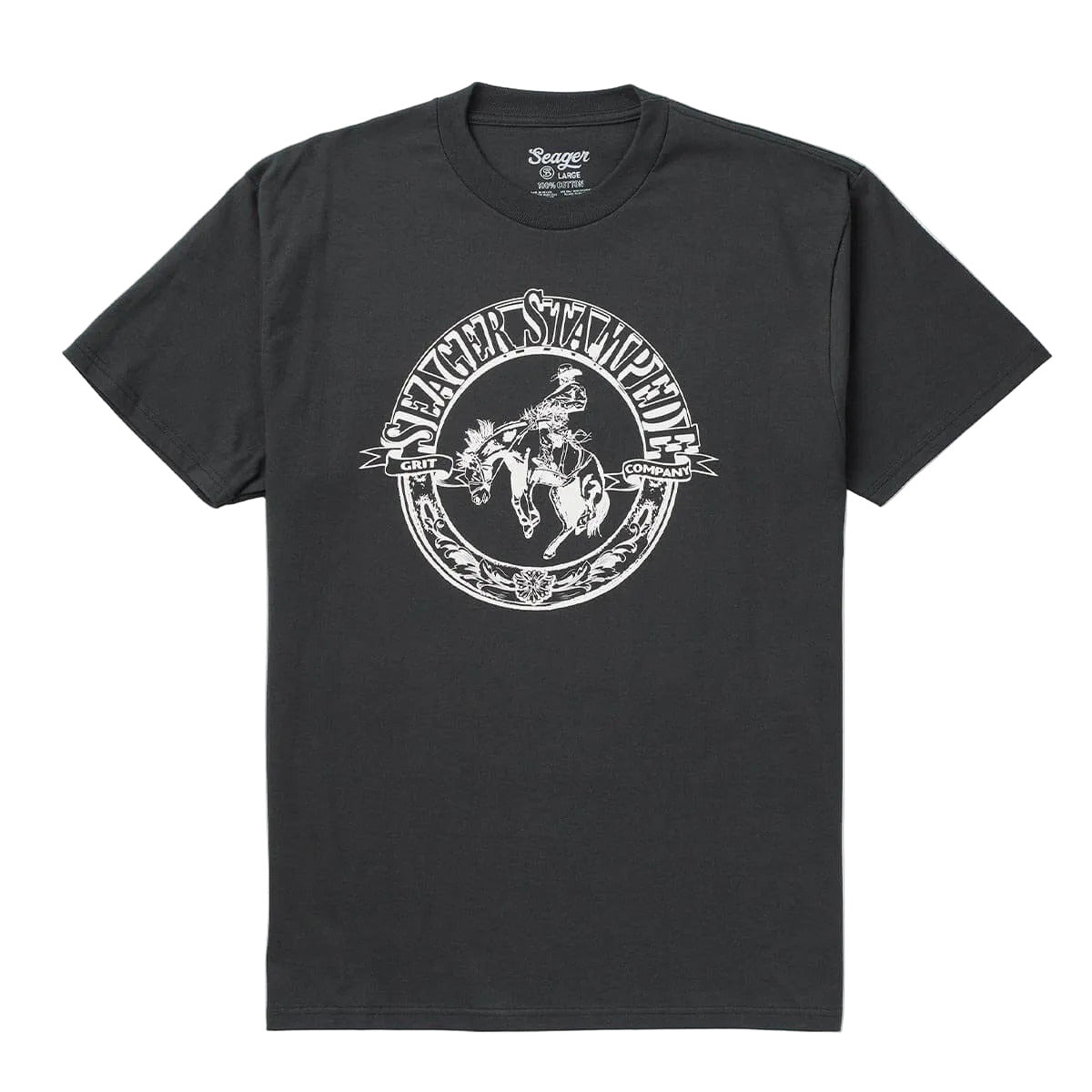 Stampeed Tee