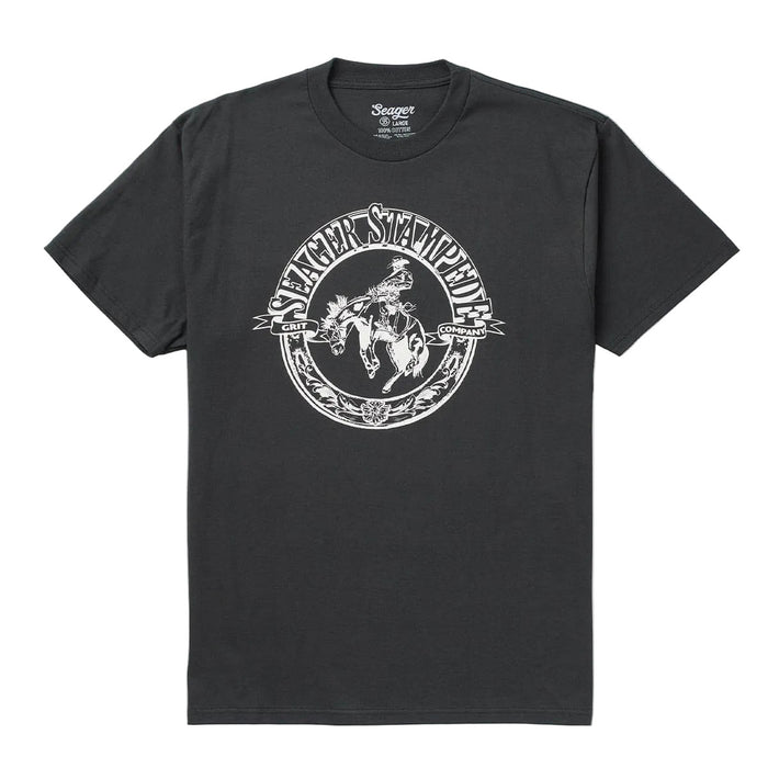 Stampeed Tee
