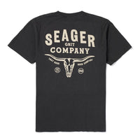 Longhorn LS Tee