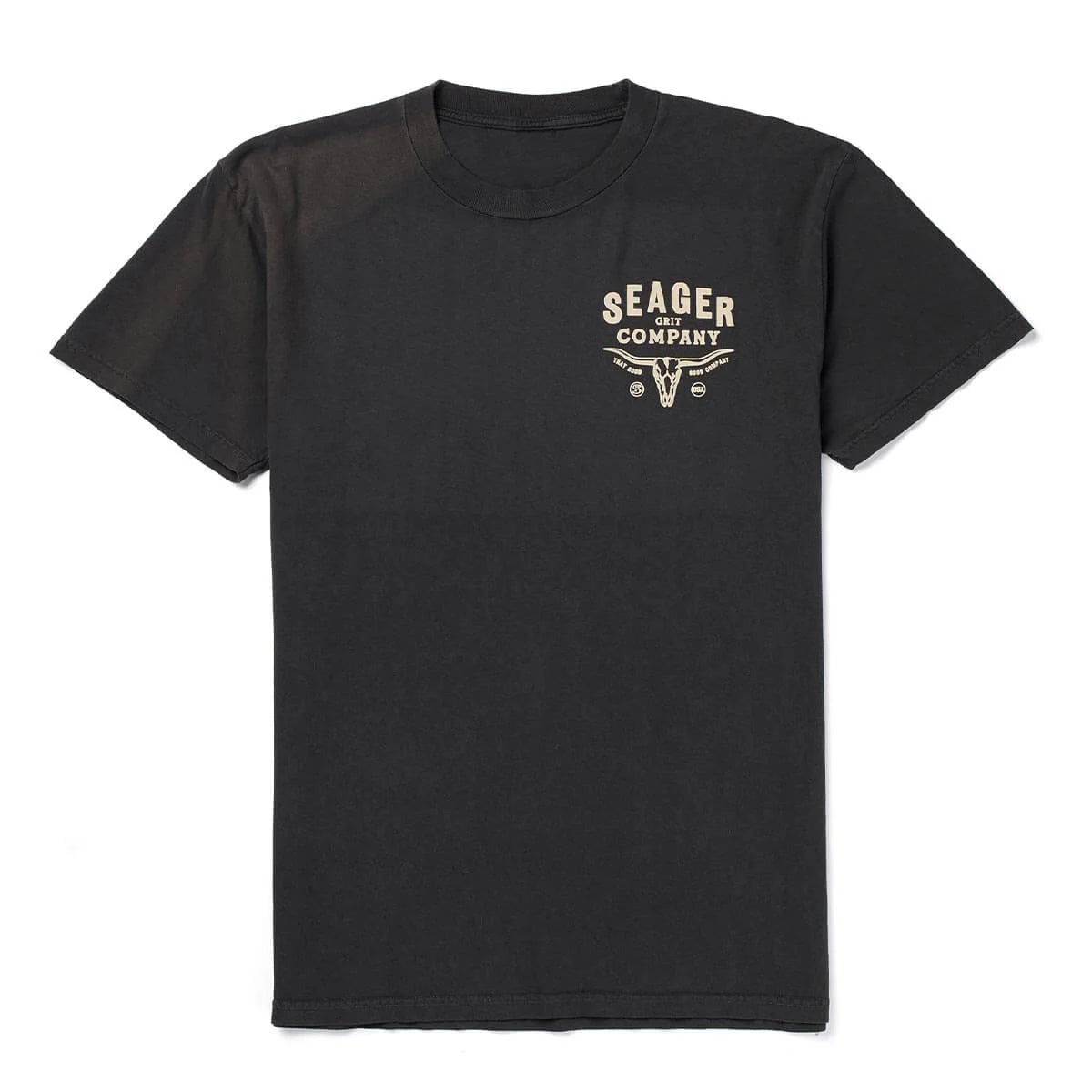 Longhorn LS Tee