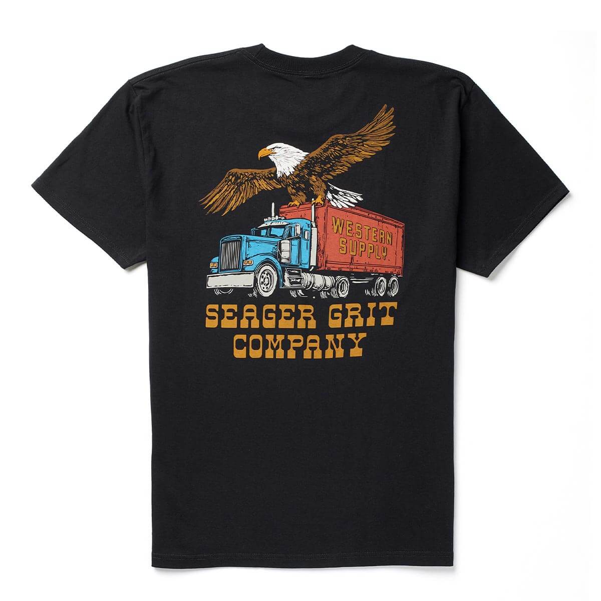 SGR Big Rig Tee