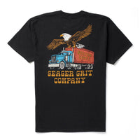 SGR Big Rig Tee