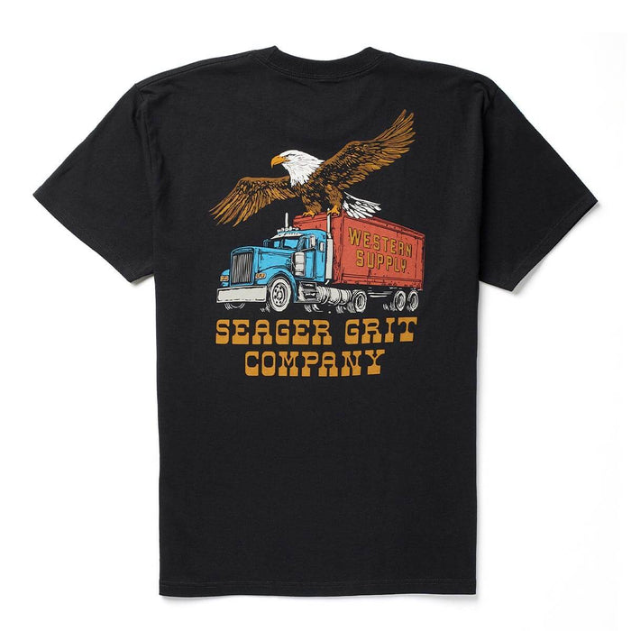 SGR Big Rig Tee