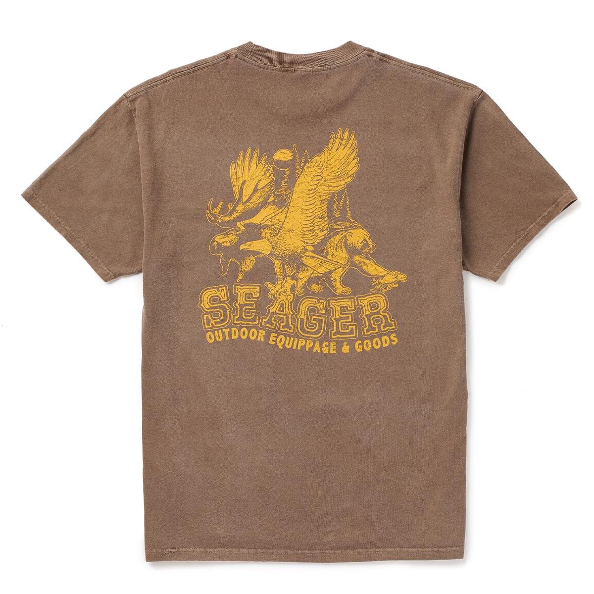 Premium Reserve Tee