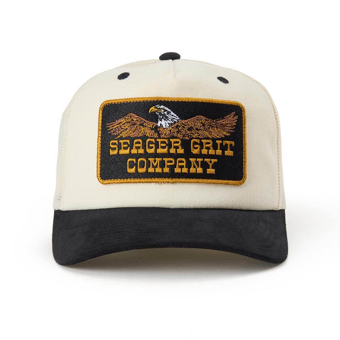 SGR Big Rig Trucker Snapback