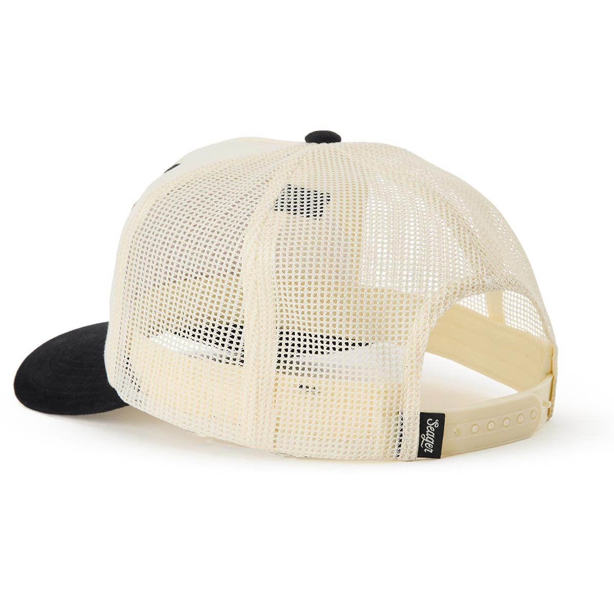 SGR Big Rig Trucker Snapback