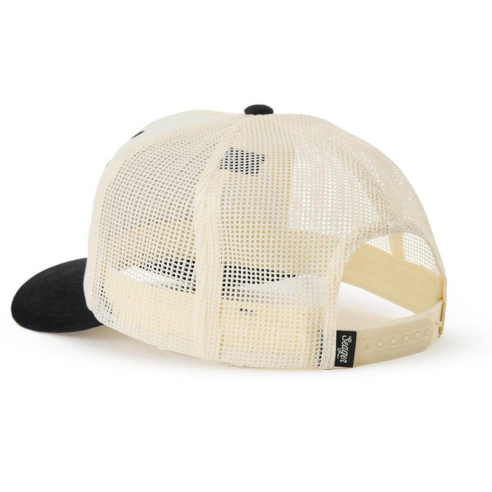 SGR Big Rig Trucker Snapback