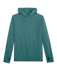 Mens Bamboo Shade Hoodie