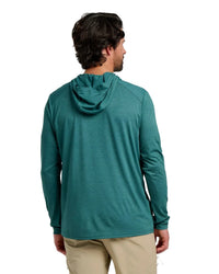 Mens Bamboo Shade Hoodie