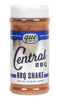 Central BBQ