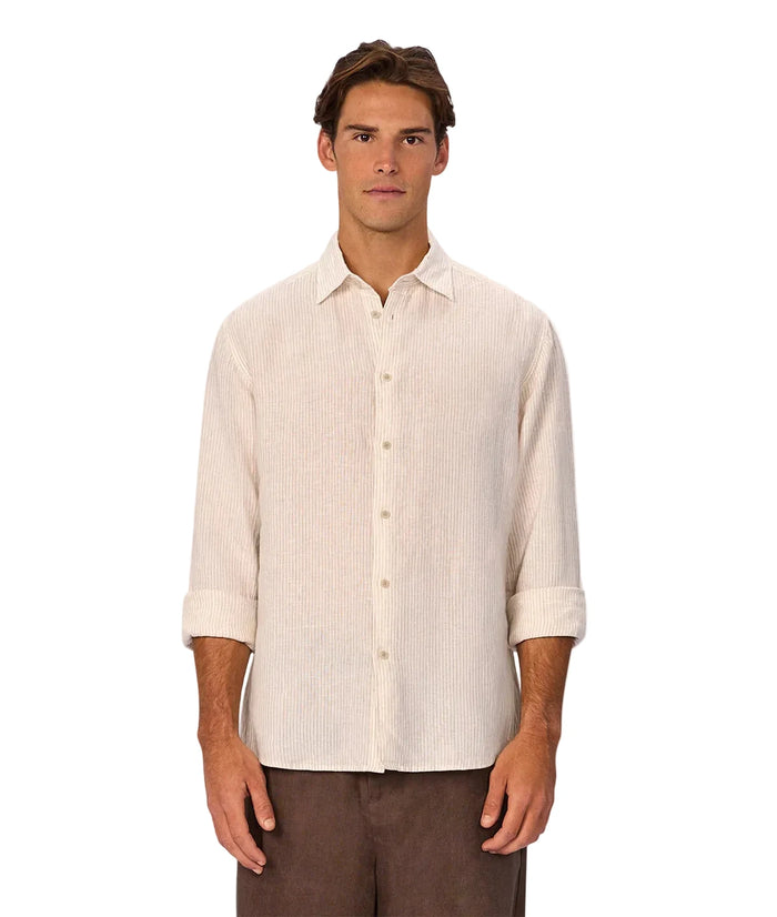 The Monaco LS Shirt