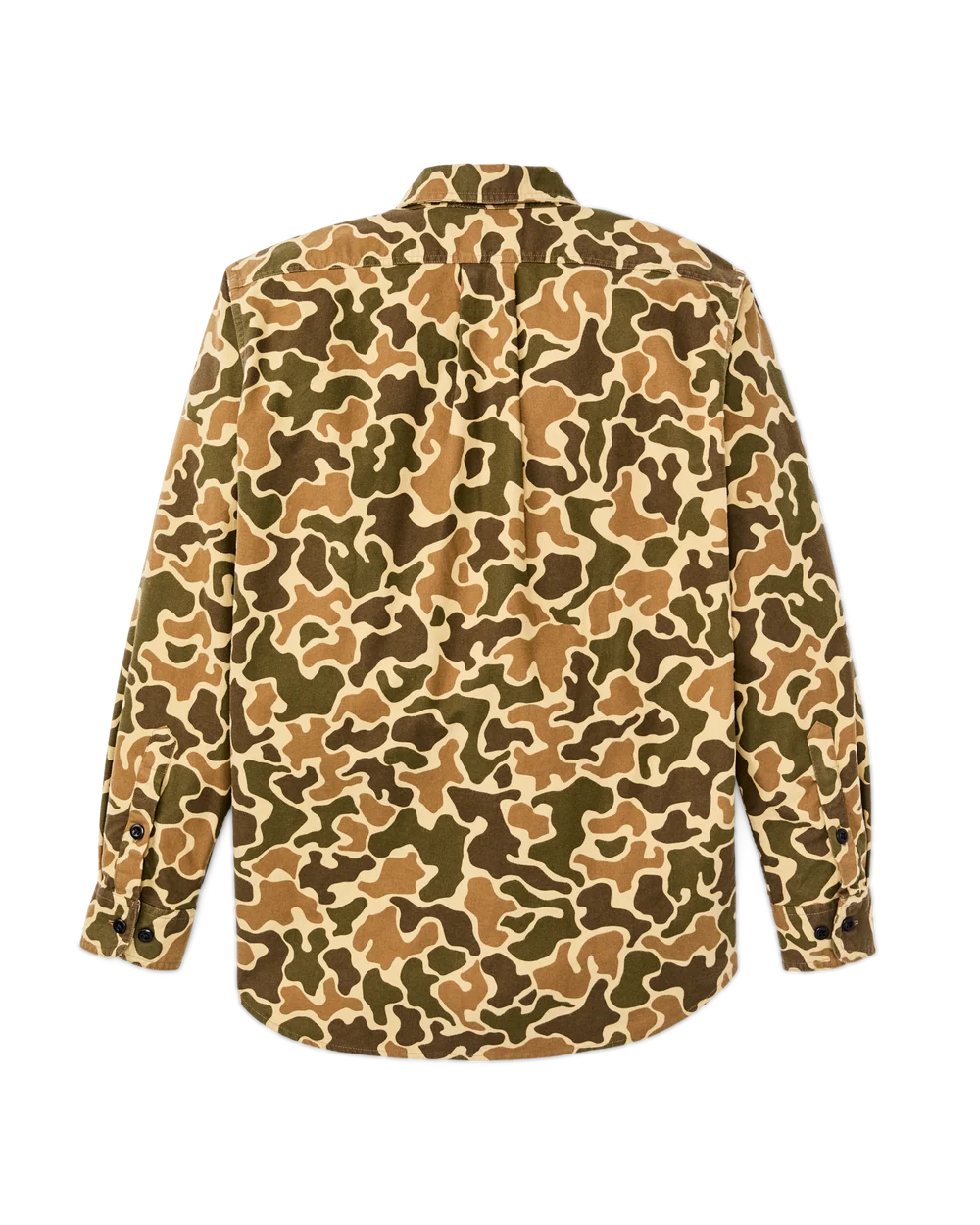 Field Flannel Shirt