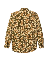 Field Flannel Shirt