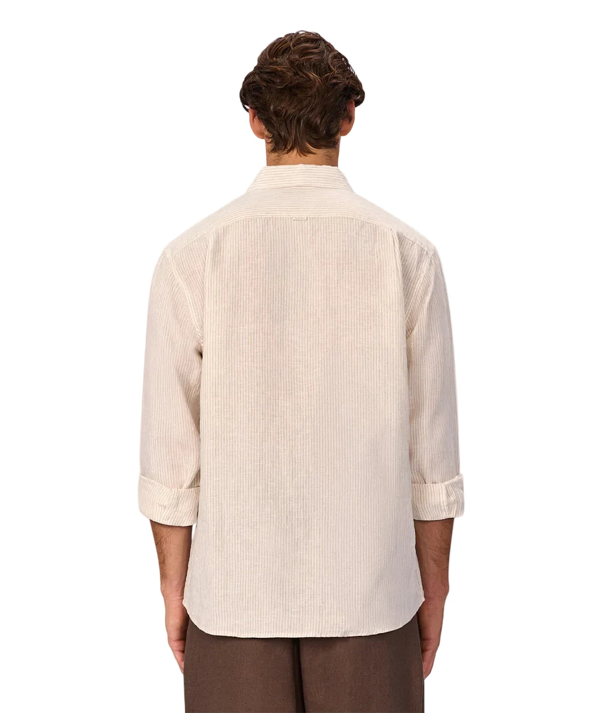 The Monaco LS Shirt