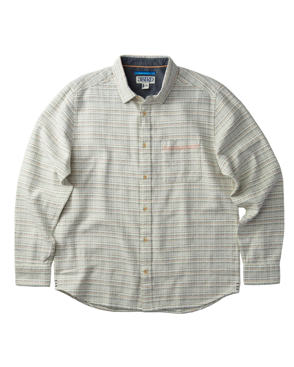 Saltaire LS