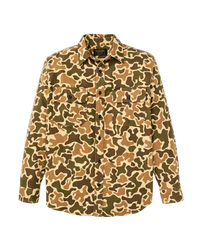 Field Flannel Shirt