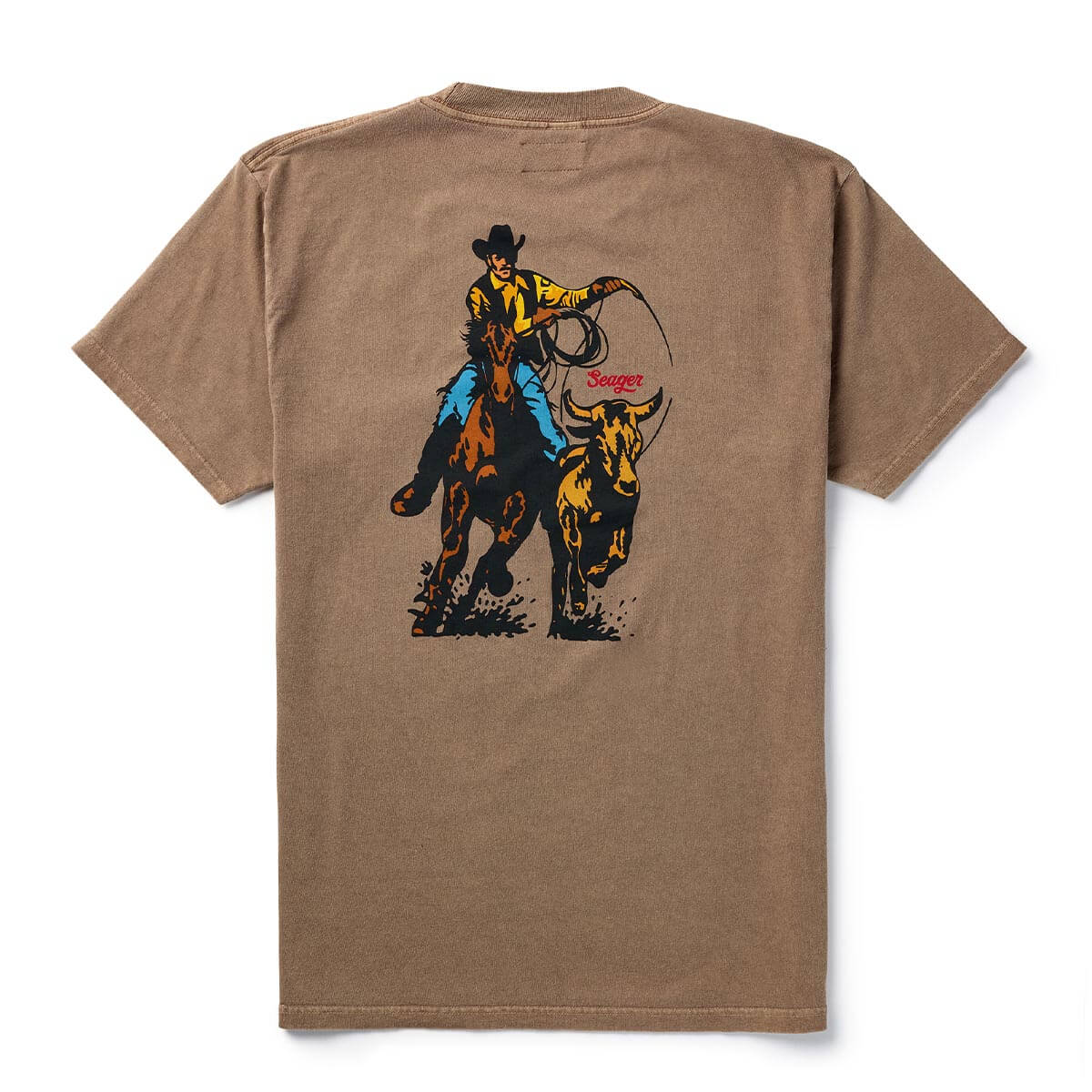 Premium Rodeo Series Tee