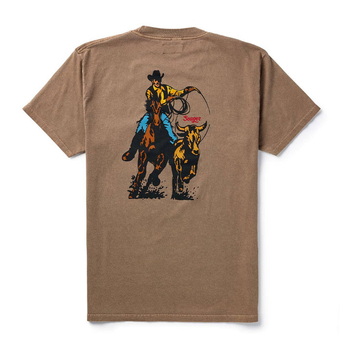 Premium Rodeo Series Tee