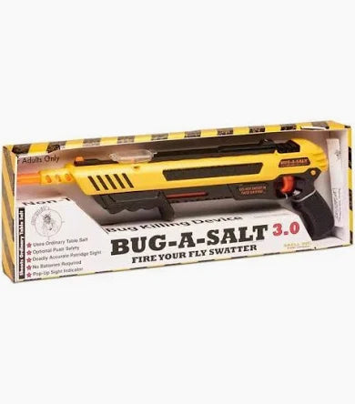 Bug-A-Salt 3.0