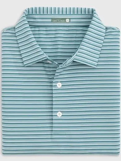 Waverly Performance Polo