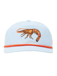Grandpa Hat Gulf Shrimp