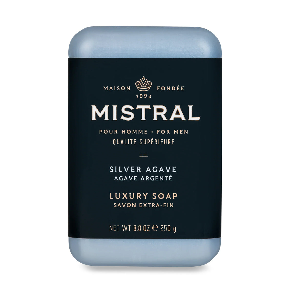 Mistral Soap
