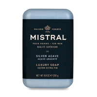 Mistral Soap