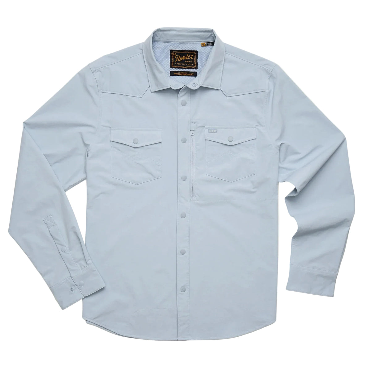 Emerger Tech Longsleeve