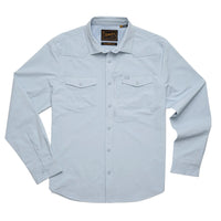 Emerger Tech Longsleeve
