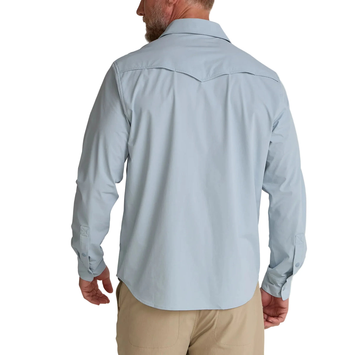 Emerger Tech Longsleeve