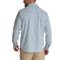 Emerger Tech Longsleeve