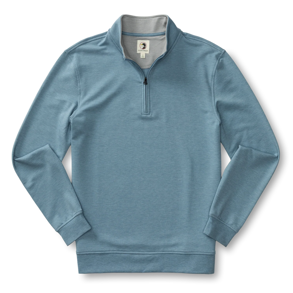 Dunmore Performance Quarter Zip