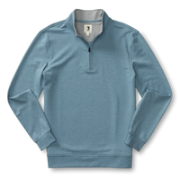 Dunmore Performance Quarter Zip