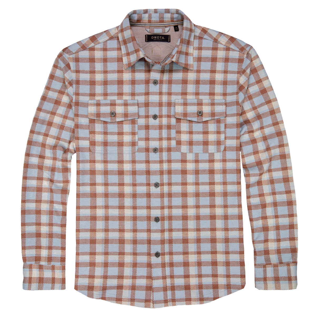 Knox Flannel