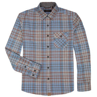 Brock Flannel