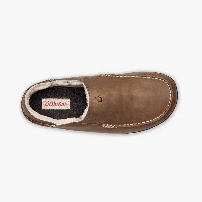 Moloa Slipper