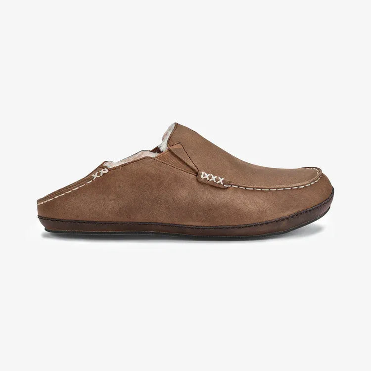 Moloa Slipper