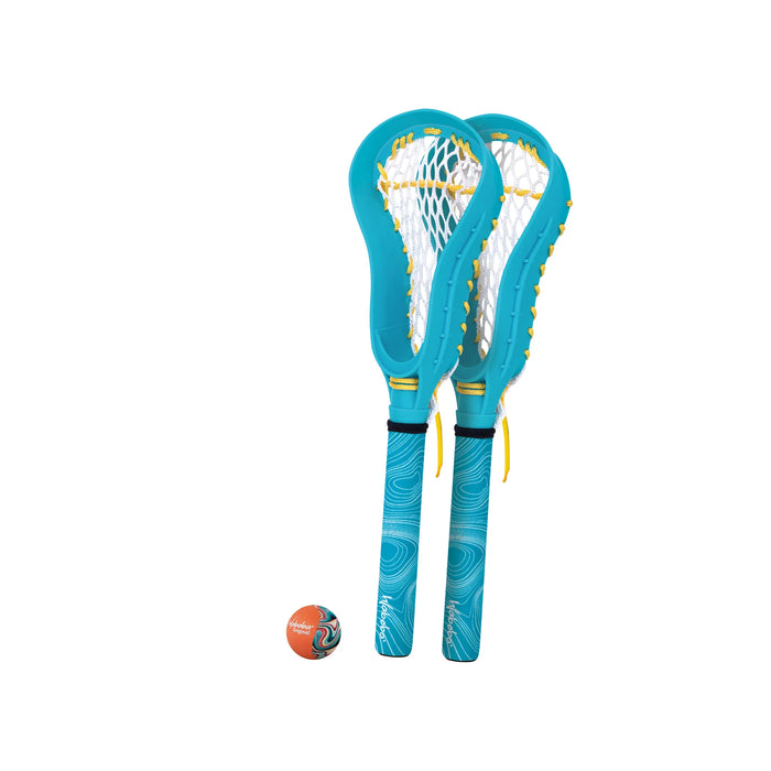 Mini Lacrosse Set with Original Ball